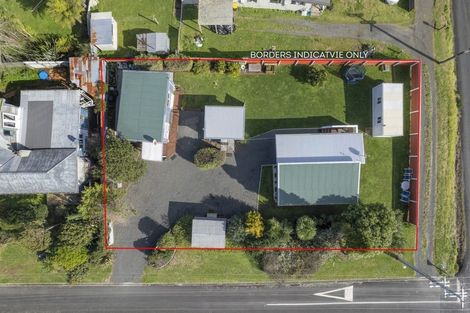 Photo of property in 70 Victoria Street, Waikino, Waihi, 3682