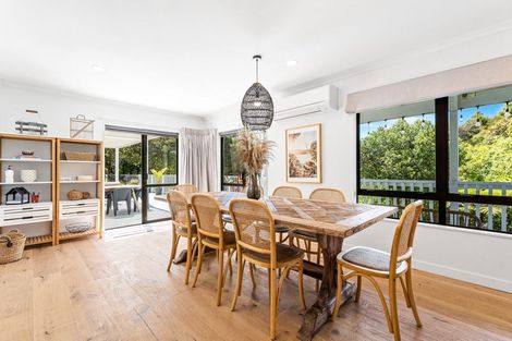 Photo of property in 144 Govan Wilson Road, Whangaripo, Warkworth, 0985