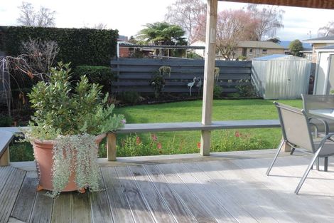 Photo of property in 40 Rata Street, Matamata, 3400