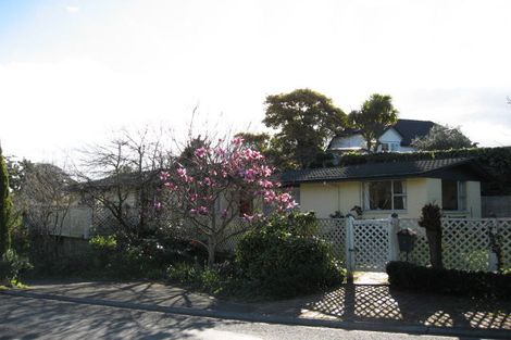 Photo of property in 4 Muritai Crescent, Havelock North, 4130