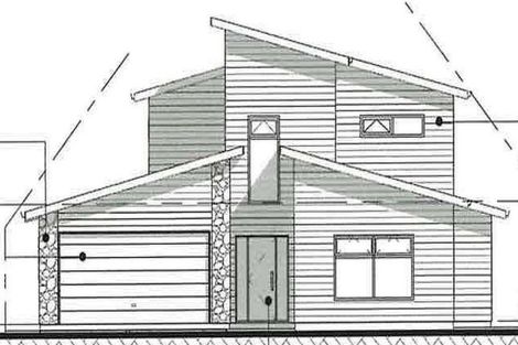 Photo of property in 6 Pine Hill Rise, Glenside, Wellington, 6037