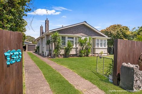 Photo of property in 130 Stout Street, Whataupoko, Gisborne, 4010