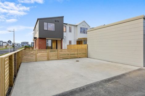 Photo of property in 34 Corporal Street, Papakura, 2110