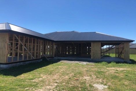 Photo of property in 6 Fountain Place, Rolleston, 7614