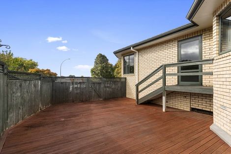 Photo of property in 1311 Victoria Street, Beerescourt, Hamilton, 3200