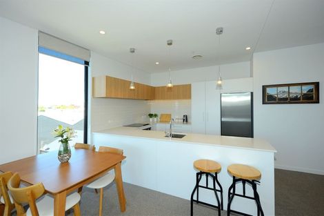 Photo of property in The Foundry, 303/36b Welles Street, Christchurch Central, Christchurch, 8011