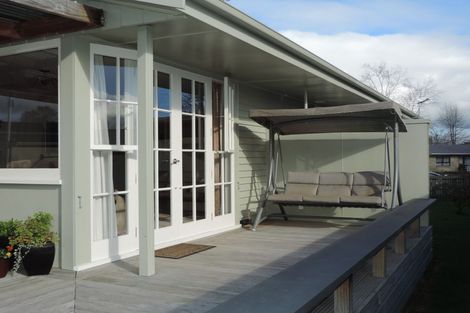 Photo of property in 40 Rata Street, Matamata, 3400