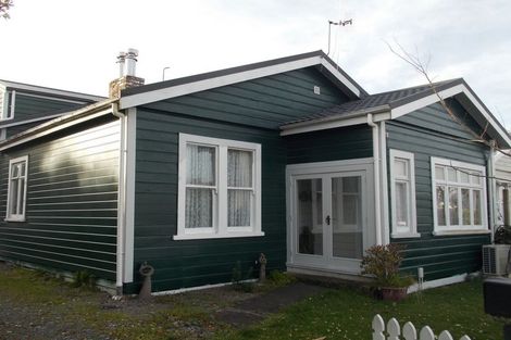 Photo of property in 29 Dahlia Street, Palmerston North, 4410
