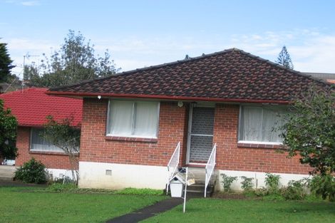 Photo of property in 1/33 Greenhill Crescent, Pakuranga, Auckland, 2010