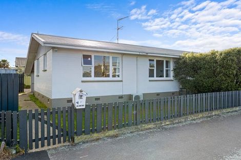 Photo of property in 8 Keiss Street, Blenheim, 7201