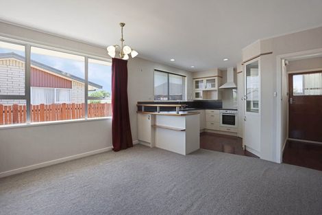 Photo of property in 3 Hefford Place, Allenton, Ashburton, 7700