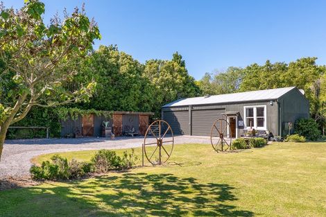 Photo of property in 30 Old Tai Tapu Road, Kennedys Bush, Christchurch, 8025