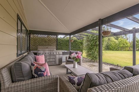 Photo of property in 300 Perymans Road, Lincoln, Christchurch, 7672