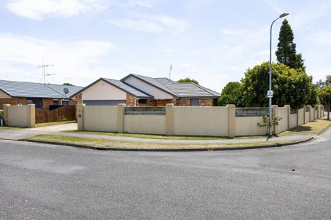 Photo of property in 5 Newfield Drive, Fairview Downs, Hamilton, 3214