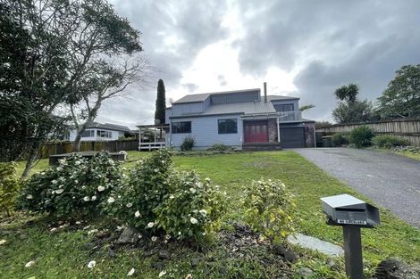 Photo of property in 6 Tokay Place, Huapai, Kumeu, 0810