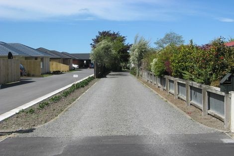 Photo of property in 31 Carters Road, Amberley, 7410