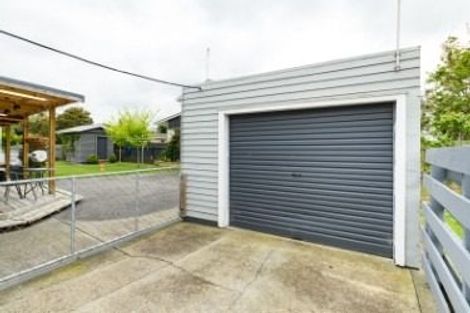 Photo of property in 4 Coronation Street, Feilding, 4702