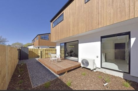 Photo of property in 3/124 Milton Street, Somerfield, Christchurch, 8024