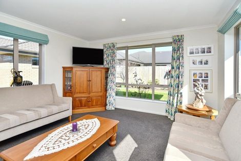 Photo of property in 12d Watkins Drive, Rangiora, 7400