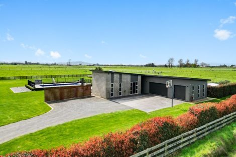 Photo of property in 347b Reid Road, Gordonton, Hamilton, 3281