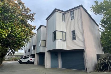 Photo of property in 61c Barbour Street, Waltham, Christchurch, 8011