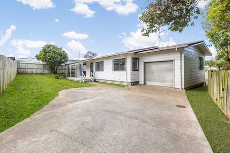 Photo of property in 2/55 Alfriston Road, Manurewa East, Auckland, 2102