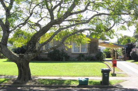 Photo of property in 5 Martin Place, Whakatane, 3120