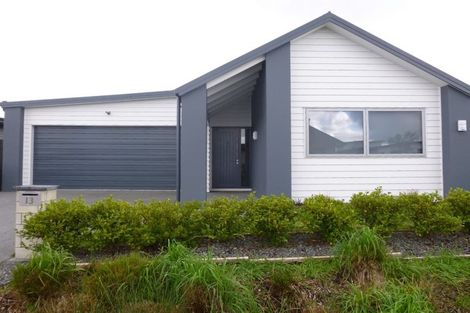 Photo of property in 13 Alker Road, Chartwell, Hamilton, 3210