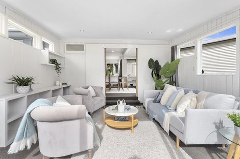 Photo of property in 36 Larsen Crescent, Tawa, Wellington, 5028