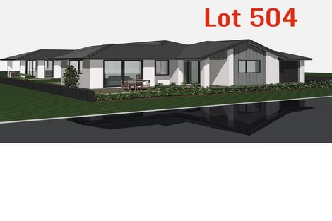 Photo of property in 6 Pakanga Grove, Pyes Pa, Tauranga, 3112