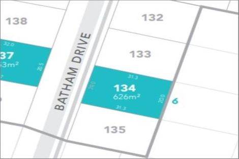 Photo of property in 4 Batham Drive, Mount Victoria, Wellington, 6011