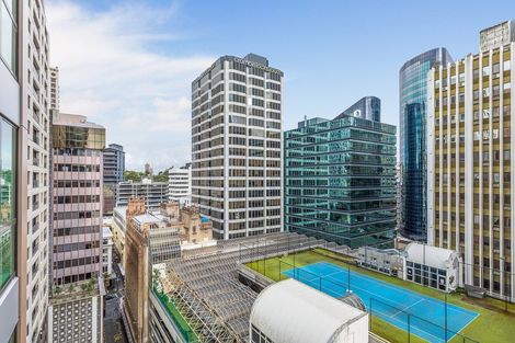 Photo of property in 8/27 Cheshire Street, Parnell, Auckland, 1052
