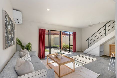 Photo of property in 10/42 Stanmore Road, Phillipstown, Christchurch, 8011