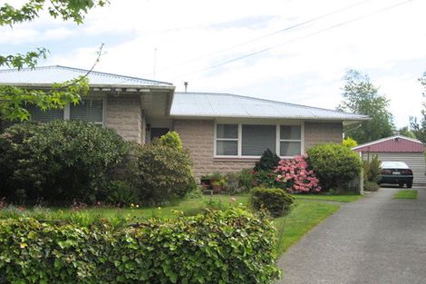 Photo of property in 29 Larch Place, Casebrook, Christchurch, 8051