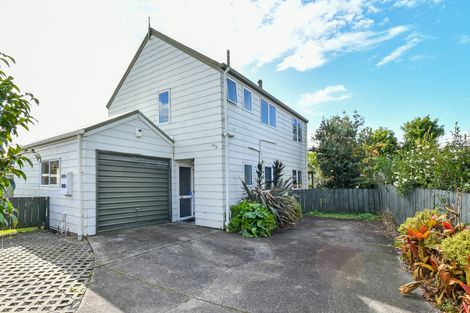 Photo of property in 56b Youngs Road, Papakura, 2110