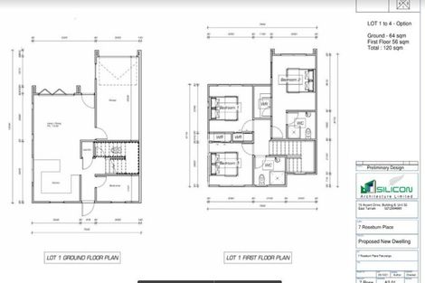 Photo of property in 7 Roseburn Place, Hargest, Invercargill, 9810