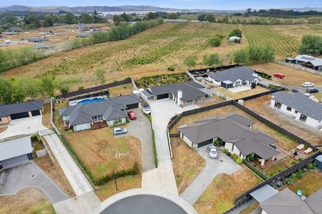 Photo of property in 6 Bluebell Place, Te Kauwhata, 3710