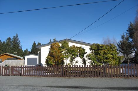 Photo of property in 30 Omahau Crescent, Twizel, 7901