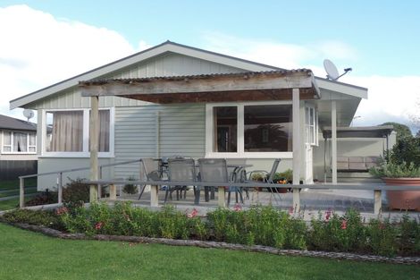 Photo of property in 40 Rata Street, Matamata, 3400