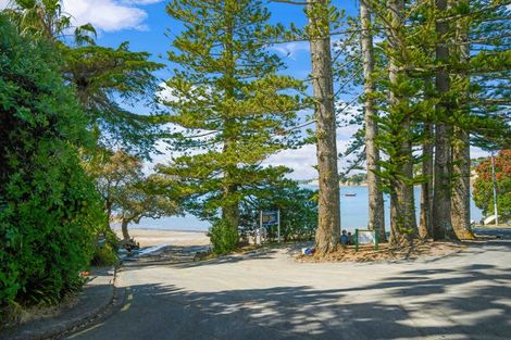 Photo of property in 45 Rock Isle Road, Torbay, Auckland, 0630