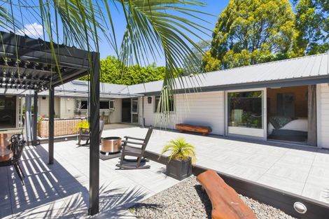 Photo of property in 126 Maui Pomare Road, Nikau Valley, Paraparaumu, 5032