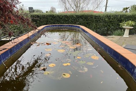 Photo of property in 25 Given Street, Havelock North, 4130