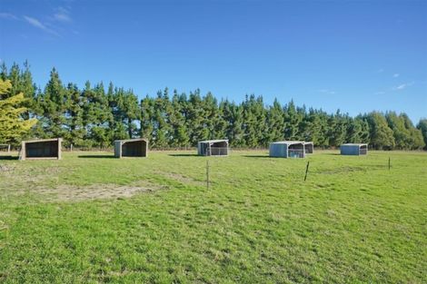 Photo of property in 237 School Road, West Eyreton, Rangiora, 7475