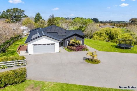 Photo of property in 88 Clark And Denize Road, Pukekawa, Tuakau, 2696