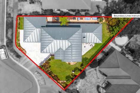 Photo of property in 19 Courtfield Close, Parklands, Christchurch, 8083