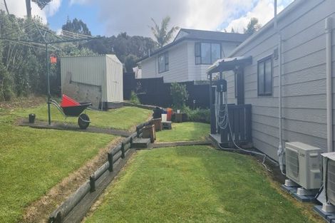 Photo of property in 77 Spence Road, Henderson, Auckland, 0612