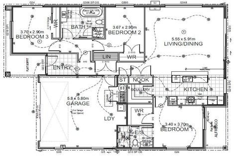 Photo of property in 12 Barrance Avenue, Rototuna North, 3210