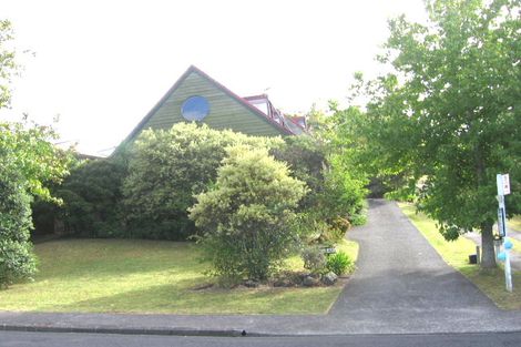 Photo of property in 1/61 Lynden Avenue, Hillcrest, Auckland, 0627