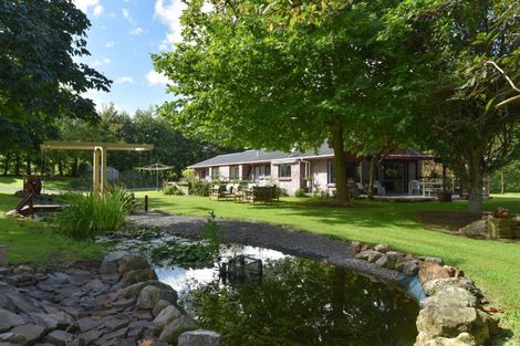 Photo of property in 1830 State Highway 30, Horohoro, Rotorua, 3077