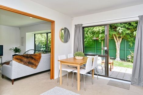 Photo of property in 22a Blair Avenue, Papanui, Christchurch, 8053